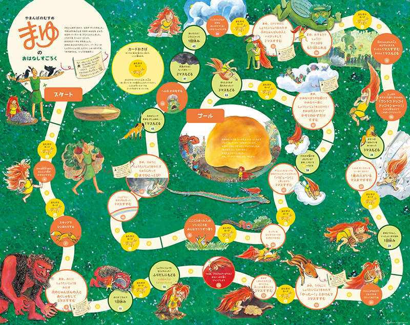 ܂΂̂ނ ܂̂͂Ȃ낭