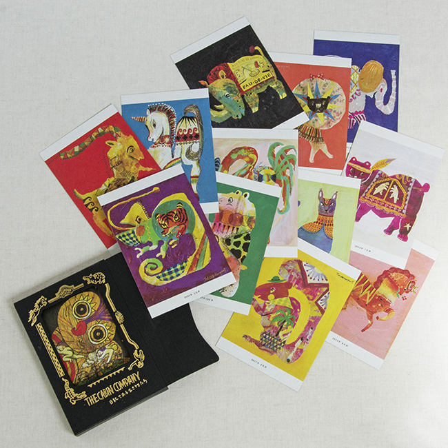 UELrJpj[ |XgJ[hBOX Lł鐶