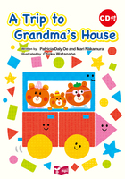 A Trip to Grandmafs House (CDtG{)
