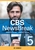 CBS NewsBreak 5 ^ CBS j[XuCN 5