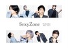 Sexy ZoneJ_[2020D42021D3iWj[YFj