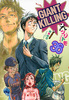 GIANT KILLINGi36j