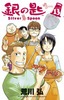 ̍ Silver Spoon 13