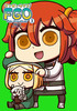 }KŕI Fate^Grand Orderi3j 3