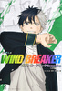 TVAj WIND BREAKER |XgJ[hubN Season1