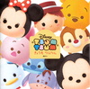 Disney TSUM TSUM 傤cc