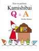 How to perform kamishibai Q＆A