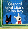 Gaspard and Lisafs Rainy DayiTƃKXp[ȂɂmŁj