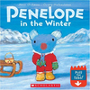 Penelope in the Winter iyly 䂫т mŁj