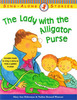 The Lady with the Alligator Purse pG{CDt