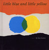 Little Blue and Little YellowiƂ낿j