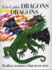 Eric Carlefs Dragons Dragons