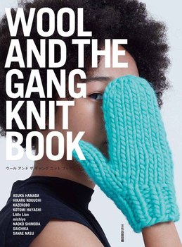 WOOL AND THE GANG KNIT BOOK