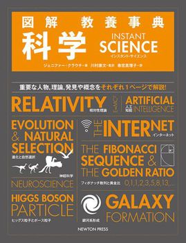 } {T Ȋw INSTANT SCIENCE
