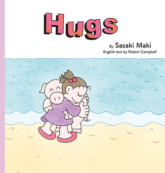 Hugs ͂