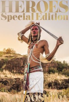 HEROES Special Edition