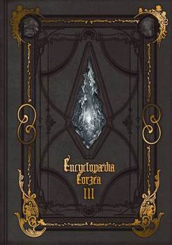 Encyclopaedia Eorzea `The World of FINAL FANTASY XIV` Volume III