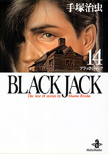 BLACK JACK 14