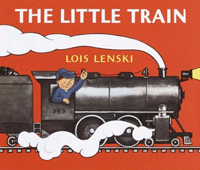 The Little Train i񂵂 mŁj