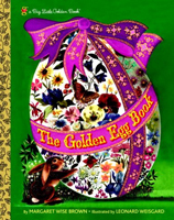The Golden Egg Book î܂̂ق mŁj