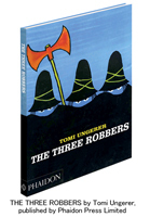The Three Robbers iĂȎOɂ񂮂 mŁj