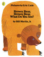 Brown BearCBrown BearCWhat Do You SeeHpG{CDt