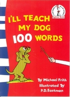 Ifll Teach My Dog 100 Words pG{CDt 