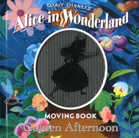 Alice in Wonderland MOVINGBOOK