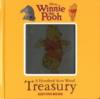 Winnie the Pooh MOVINGBOOK