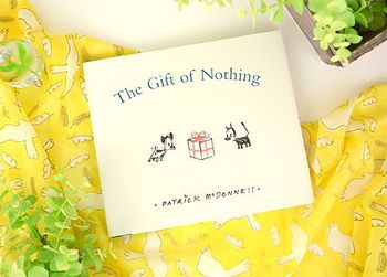 The Gift of Nothing(û̓ijiCvj