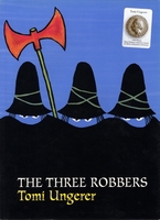 THE THREE ROBBERSim Ă3ɂ񂮂݁jy[p[obN