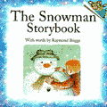 The Snowman StorybookiXm[}j