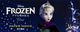 Disney FROZENAiƐ̏Elsa PAPER MOVIE