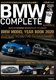 BMW COMPLETE VOLD74 2020 WINTER