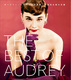 THE BEST OF AUDREY  オードリー・ヘプバーン写真集 伝説的な美の肖像
