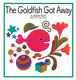 The Goldfish Got Away 񂬂傪 ɂ