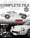 CLASSIC CAR COMPLETE FILE VolD02 TOYOTA 2000GT