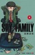 SPY~FAMILY 8 Bƕ`낵o[Xgbvi4jt