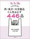 3 7 15 _Ȃg؂I EE哤i̐lC446i