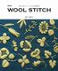 V WOOL STITCH fpŗDE[̎hJ}