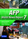 AFP World News Report 7 ^ AFP j[XŌ鐢E 7