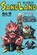 SAND LAND S