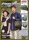 Alpen Outdoors O̔MI @\W[obOBOOK featD Coleman MOSS GREEN