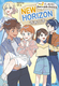 NEW HORIZONt Unit 2  hbLhLI ߂Ă̓{̊wZ