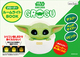 STAR WARS }_A O[O[ [CgBOOK
