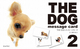 THE DOG message card 2