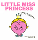 LITTLE MISS PRINCESS vZX