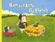 Bam and Kero Go Flying oƃP̂̂ p