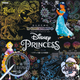 l̂߂̃q[OXNb`A[g Disney Princess