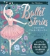 Ballet Stories ǂ̂߂̃oGEXg[[